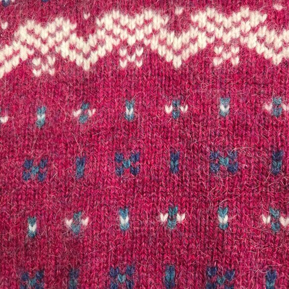 Woolrich Ski Sweater - Picture 6 of 7